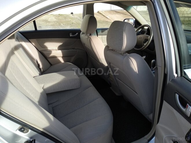 Hyundai Sonata 2005, 188,000 km - 2.4 л - Bakı