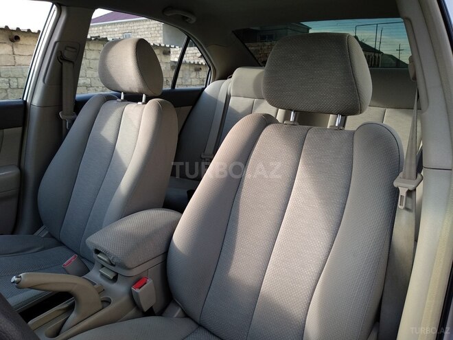 Hyundai Sonata 2005, 188,000 km - 2.4 л - Bakı