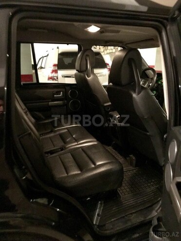 Land Rover Discovery 2006, 376,251 km - 2.7 l - Bakı