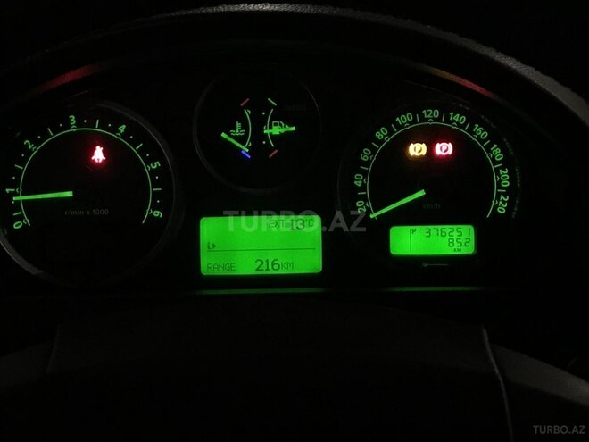 Land Rover Discovery 2006, 376,251 km - 2.7 l - Bakı