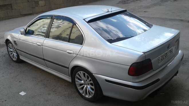 BMW 525 2000, 250,000 km - 2.5 л - Bakı