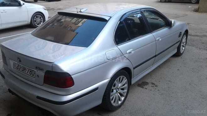 BMW 525 2000, 250,000 km - 2.5 л - Bakı