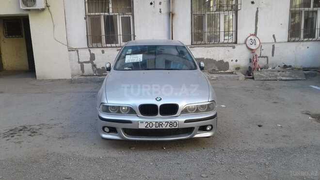BMW 525 2000, 250,000 km - 2.5 л - Bakı