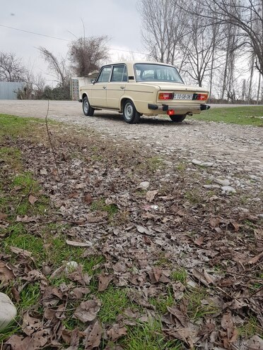 LADA (VAZ) 2106 1994, 890,000 km - 1.6 l - Göyçay
