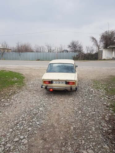LADA (VAZ) 2106 1994, 890,000 km - 1.6 l - Göyçay