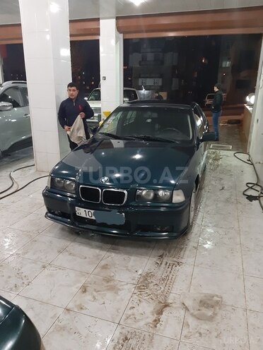 BMW 318 1997, 250,000 km - 1.8 l - Bakı