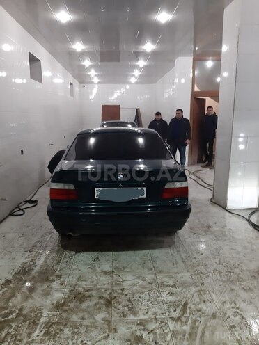 BMW 318 1997, 250,000 km - 1.8 l - Bakı
