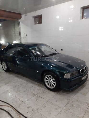 BMW 318 1997, 250,000 km - 1.8 l - Bakı