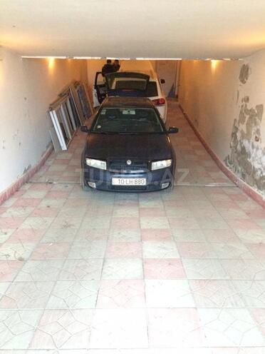 Skoda Fabia 2002, 155,000 km - 1.4 л - Bakı