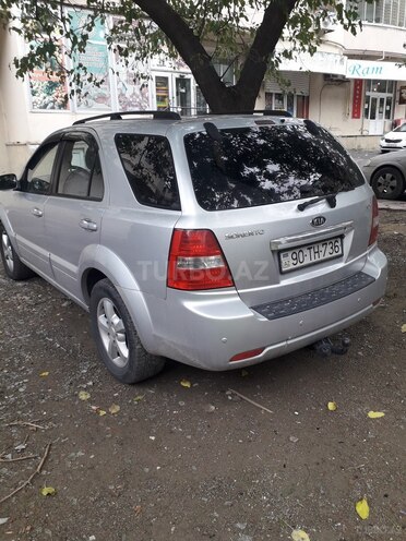 Kia Sorento 2007, 250,000 km - 2.5 l - Bakı