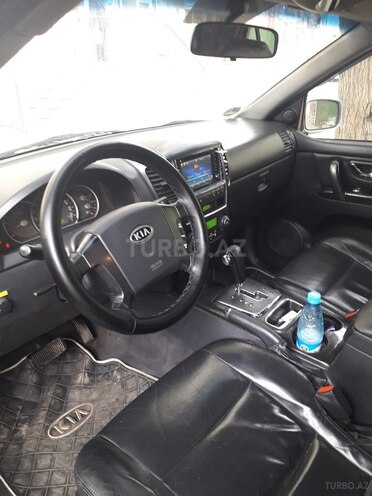 Kia Sorento 2007, 250,000 km - 2.5 l - Bakı