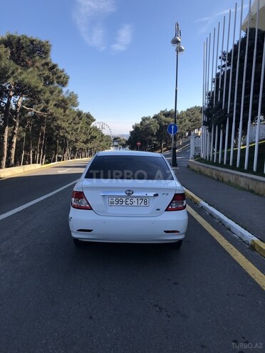 BYD F3 2013, 120,970 km - 1.5 l - Bakı