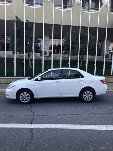 BYD F3 2013, 120,970 km - 1.5 l - Bakı