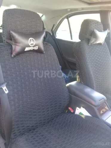Mercedes E 220 2000, 399,523 km - 2.2 l - Bakı