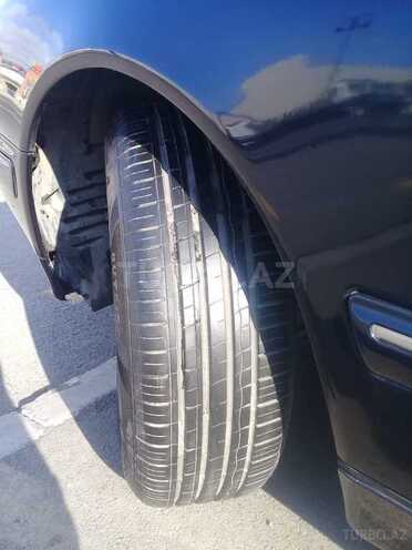 Mercedes E 220 2000, 399,523 km - 2.2 l - Bakı