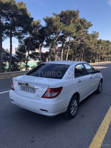 BYD F3 2013, 120,970 km - 1.5 l - Bakı