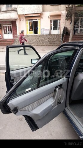 Mercedes 190 1991, 265,350 km - 2.0 l - Bakı