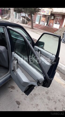Mercedes 190 1991, 265,350 km - 2.0 l - Bakı