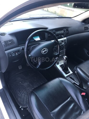 BYD F3 2013, 120,970 km - 1.5 l - Bakı