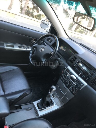 BYD F3 2013, 120,970 km - 1.5 l - Bakı