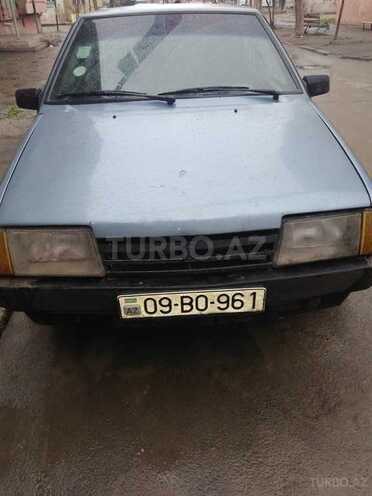 LADA (VAZ) 2109 1991, 170,000 km - 1.5 l - Mingəçevir