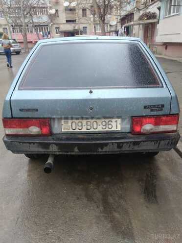 LADA (VAZ) 2109 1991, 170,000 km - 1.5 l - Mingəçevir