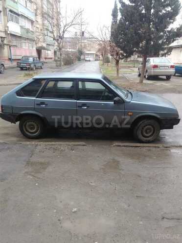 LADA (VAZ) 2109 1991, 170,000 km - 1.5 l - Mingəçevir