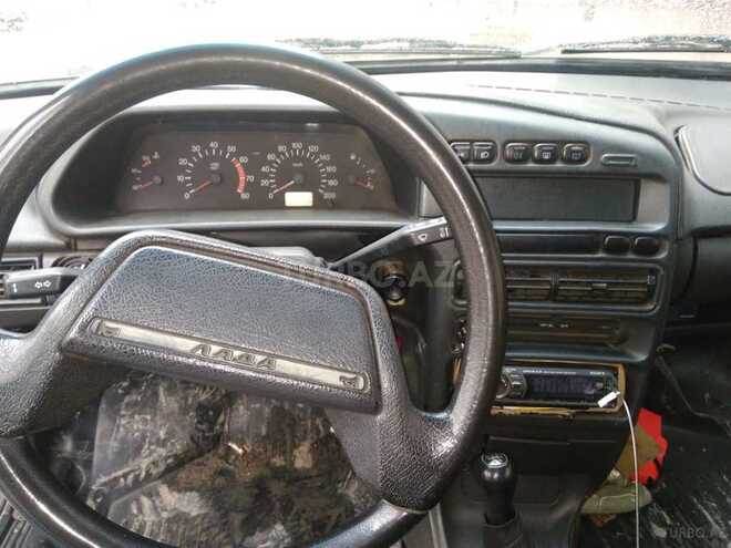 LADA (VAZ) 2109 1991, 170,000 km - 1.5 l - Mingəçevir