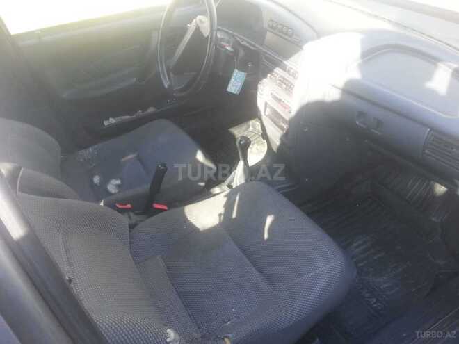 LADA (VAZ) 2115 2012, 114,500 km - 1.6 l - Bakı