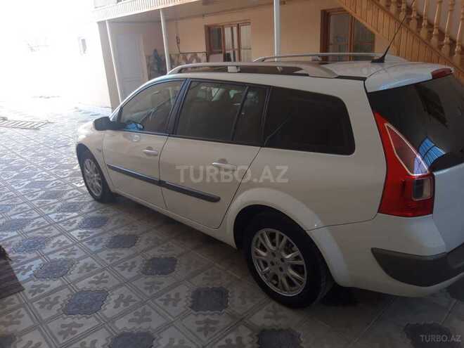 Renault Megane 2009, 154,000 km - 1.5 l - Bakı
