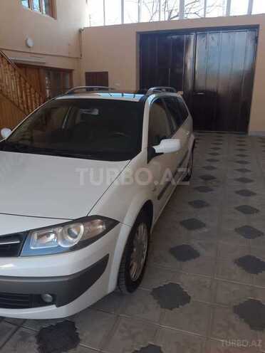 Renault Megane 2009, 154,000 km - 1.5 l - Bakı
