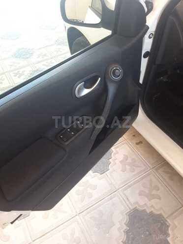Renault Megane 2009, 154,000 km - 1.5 l - Bakı