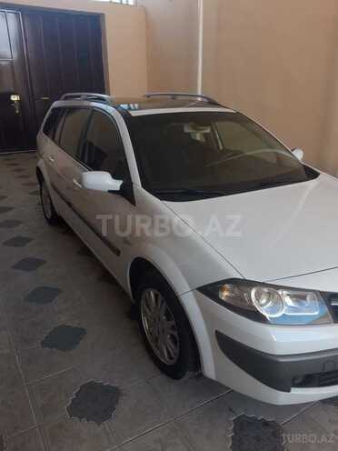 Renault Megane 2009, 154,000 km - 1.5 l - Bakı