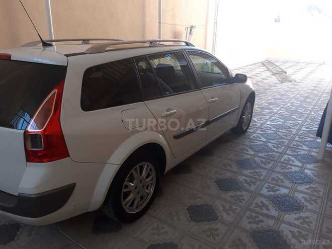 Renault Megane 2009, 154,000 km - 1.5 l - Bakı
