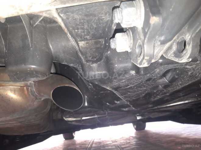 Renault Megane 2009, 154,000 km - 1.5 l - Bakı