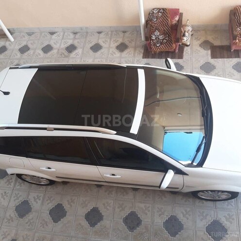 Renault Megane 2009, 154,000 km - 1.5 l - Bakı