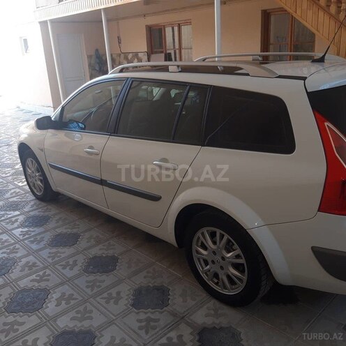 Renault Megane 2009, 154,000 km - 1.5 l - Bakı