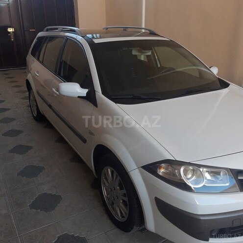 Renault Megane 2009, 154,000 km - 1.5 l - Bakı