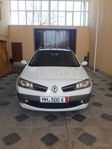 Renault Megane 2009, 154,000 km - 1.5 l - Bakı