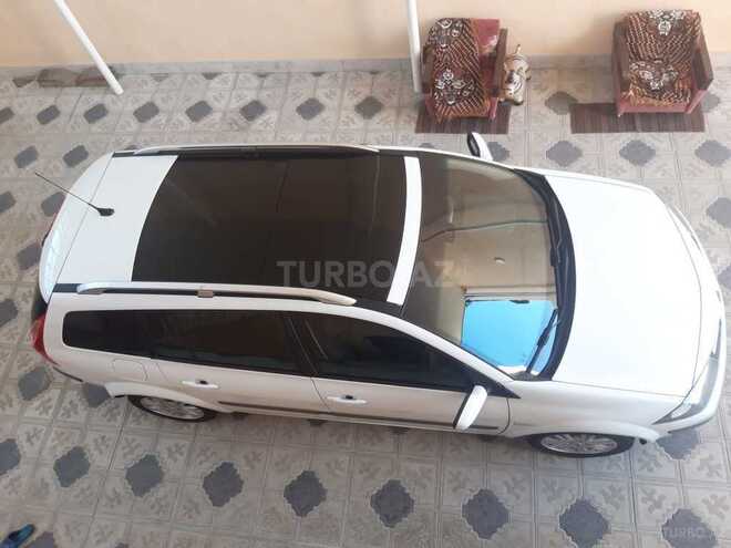 Renault Megane 2009, 154,000 km - 1.5 l - Bakı