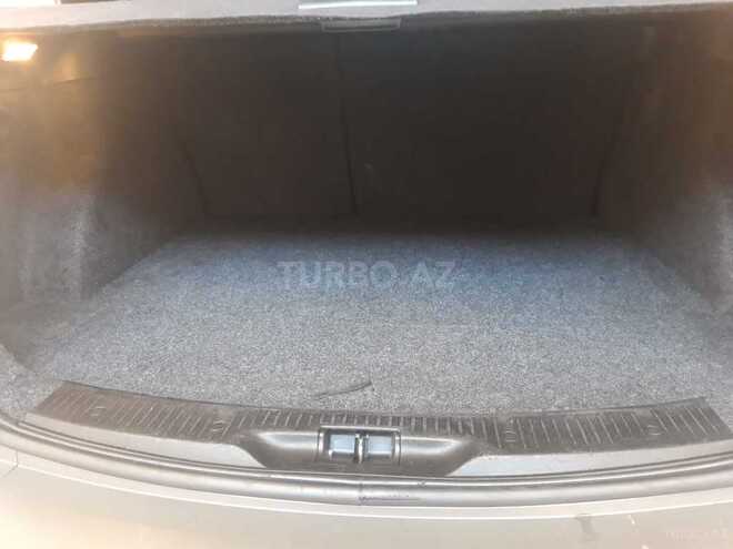 Renault Megane 2009, 154,000 km - 1.5 l - Bakı