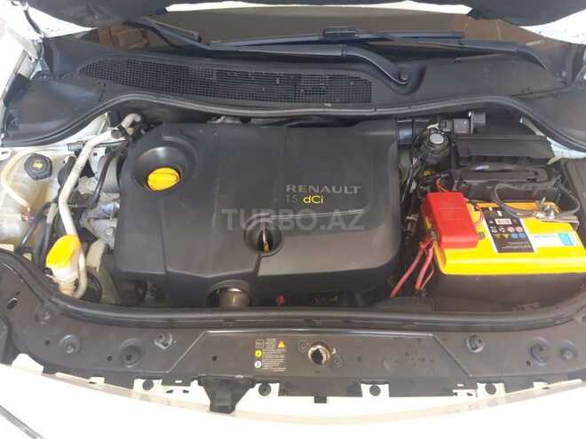 Renault Megane 2009, 154,000 km - 1.5 l - Bakı