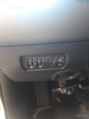 Renault Megane 2009, 154,000 km - 1.5 l - Bakı