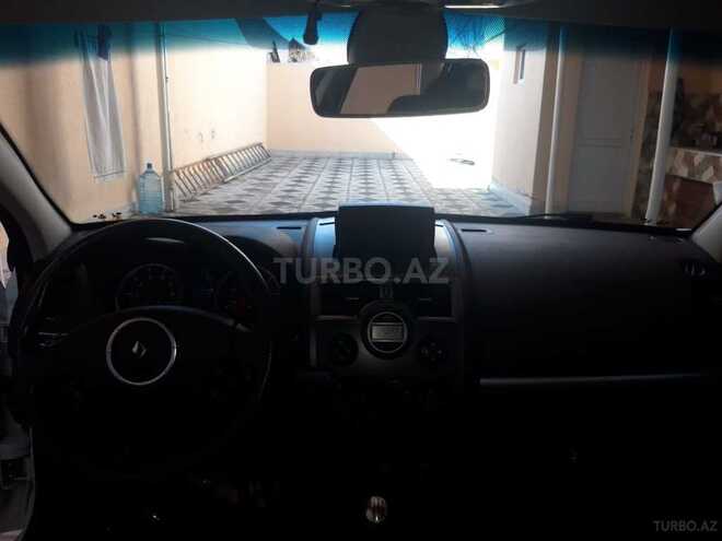 Renault Megane 2009, 154,000 km - 1.5 l - Bakı