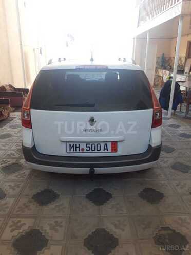 Renault Megane 2009, 154,000 km - 1.5 l - Bakı