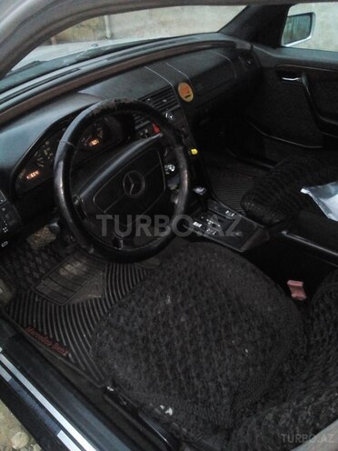 Mercedes C 220 1994, 520,000 km - 2.2 l - Bakı