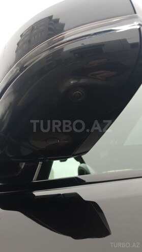 Land Rover Range Rover 2013, 107,000 km - 3.0 л - Bakı