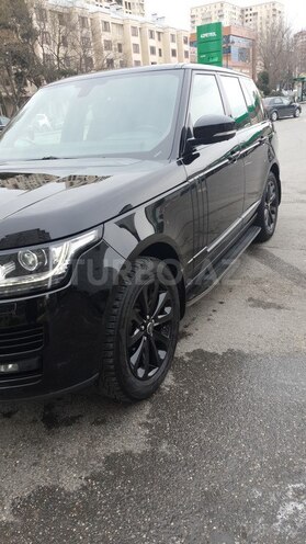 Land Rover Range Rover 2013, 107,000 km - 3.0 л - Bakı