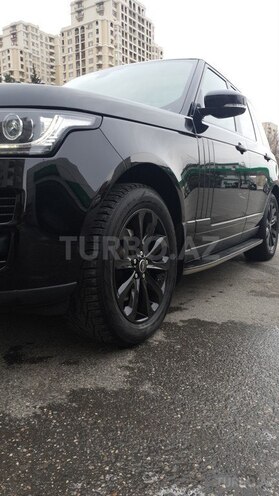 Land Rover Range Rover 2013, 107,000 km - 3.0 л - Bakı
