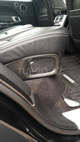 Land Rover Range Rover 2013, 107,000 km - 3.0 л - Bakı